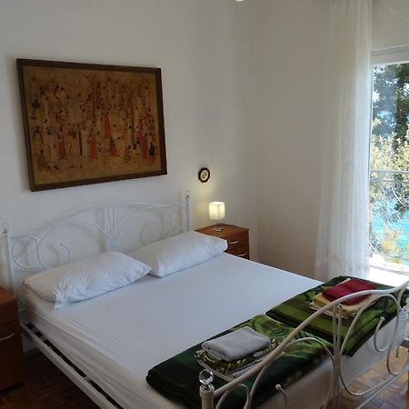 Villa Amarela Seget Vranjica Extérieur photo