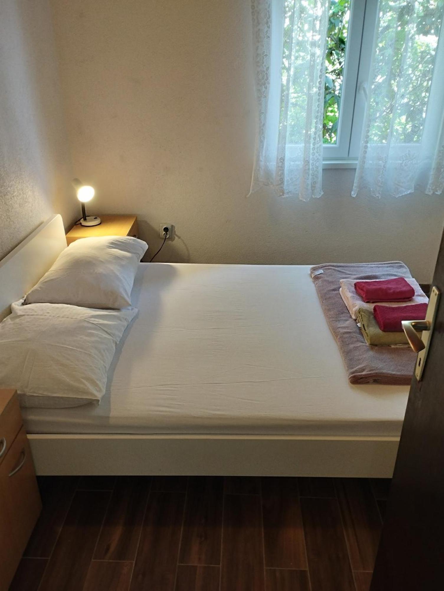 Villa Amarela Seget Vranjica Extérieur photo