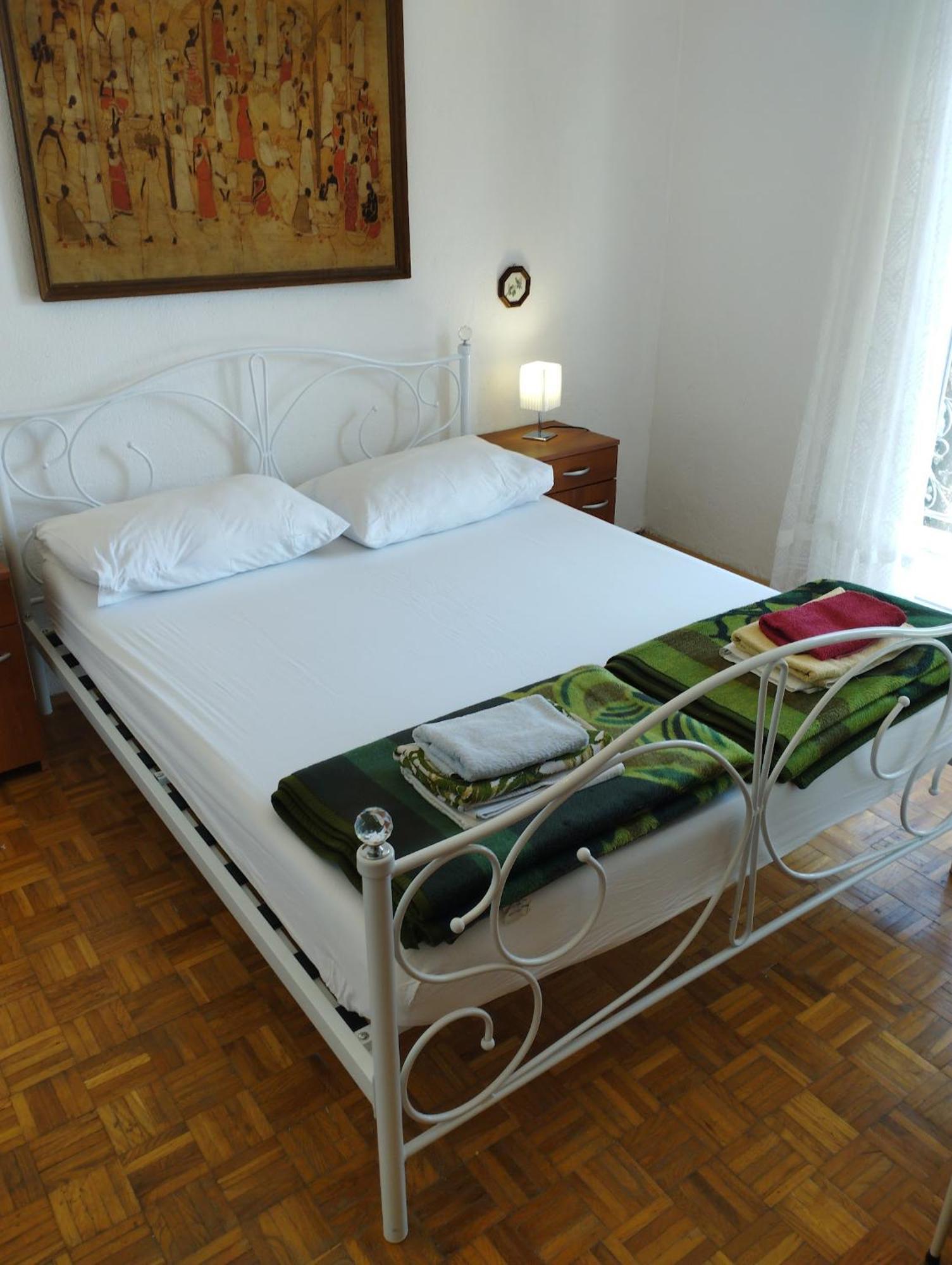 Villa Amarela Seget Vranjica Extérieur photo